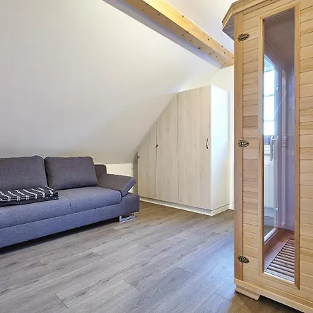 Exklusive Auf Dem Romanshof - Naturidylle Pur - Nebengebaeude *