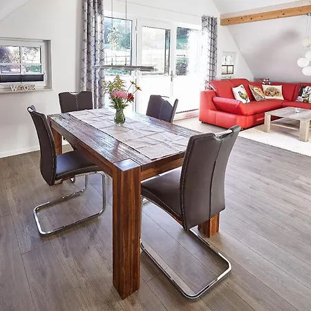 Apartment Exklusive Auf Dem Romanshof - Naturidylle Pur - Nebengebaeude Lossburg