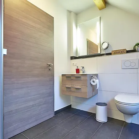 Exklusive Auf Dem Romanshof - Naturidylle Pur - Nebengebaeude Apartment