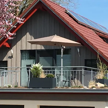 Exklusive Auf Dem Romanshof - Schwarzwald Gastgeber