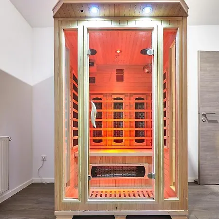 Exklusive Auf Dem Romanshof - Naturidylle Pur - Nebengebaeude Apartment